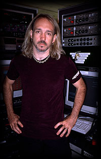 Bryan Carlstrom : Producer